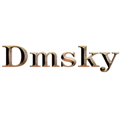 DMSKY logo